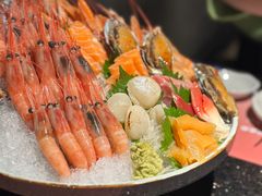 -上井料理黑金店(IFS国金中心店)