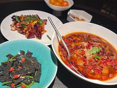 -晓长安·新陕菜(曲江店)