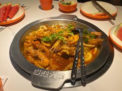 -李想大虾(江北天街店)