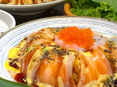 -梦山水日本烧肉(五四广场店)