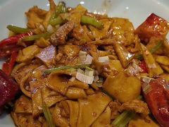 -那家老院子东北菜·饺子·小鸡炖蘑菇(艳华街店)