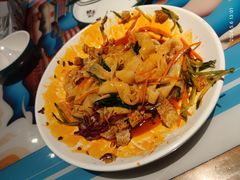 -醉长安(钟楼旗舰店)