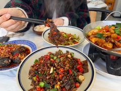 -新新湘菜馆(新中街二条店)