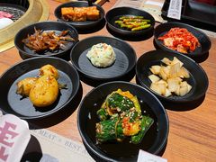 -虎哥六韩式烤肉料理 TIGERGRILL(隆生金山湖中心购物广场店)