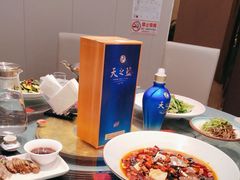 -红菜坊·烤鸭·川鲁宴(石园店)