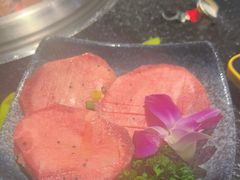 -牛焱·烧肉酒肆(五大道店)