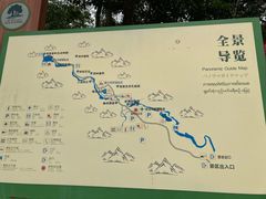 -莫里热带雨林景区