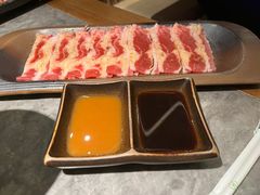 -厚贞日式烤肉(龙之梦店)