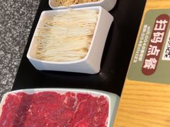 -0048鲜活香辣虾·火锅(铜陵路店)