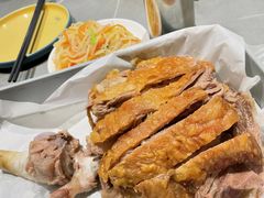 -巴依餐厅(伟安楼店)