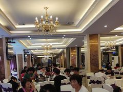 -万山楼海鲜酒家·二十三年老字号