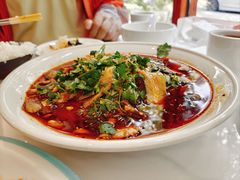 -幸福饭店(佛山路东段店)