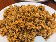 海鲜炒饭-谢记上海大排档(长寿路店)