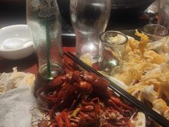 -姜武烧烤(赛格广场店)