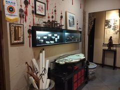 -山水悦茶会所(上海沙龙新天地天宝商业中心店)