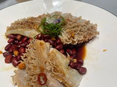 -狮王府淮扬菜(新街口友谊店)