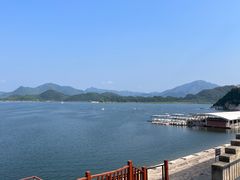 -北京金海湖景区