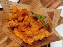 -太二酸菜鱼(海口友谊广场店)
