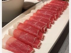 -海底捞火锅(海宁路店)