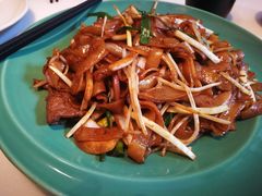 -新旺茶餐厅·早餐·夜宵(仙霞店)