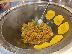 -锅三哥地锅鸡地锅鱼(南京旗舰店)