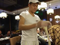 -海底捞火锅(徐州火车站店)