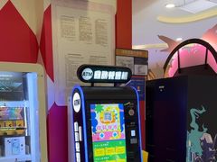 -meland·儿童乐园·游戏厅娃娃机·电玩Xbox(成都合生汇店)