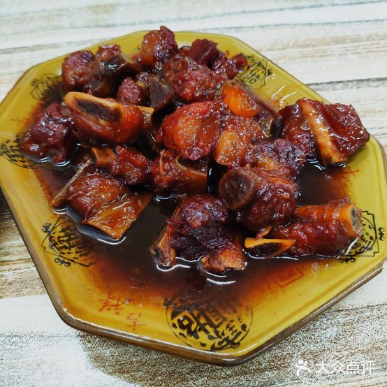 老字号沙市烧腊馆(文化宫路店)