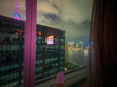 -上海凯宾斯基大酒店