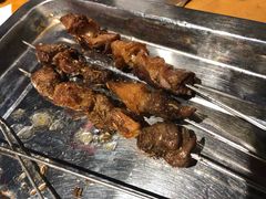 -人民公社大食堂(张家湾店)