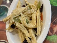 腐竹-小牛锅贴(西环路店)