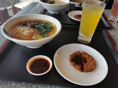 -南山素面馆(三亚南山文化旅游区店)