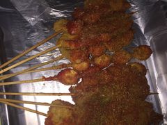 -庞记炸串