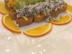 -鼎记酒楼(雁南一路店)