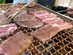 -金九姬黑牛烤肉料理(杨舍老街店)