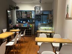 -斯利美甜品slimay dessert(滨江高教园店)