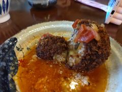 俄式猪肉饼-食戟