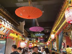 -古道村落(温汤店)