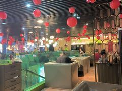 -美森西餐厅(曙光大道店)