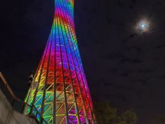 -广州塔