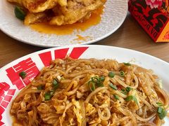 -那红花·东北菜铁锅炖(仙林金鹰店)