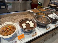 -绍兴老味道·非遗门店(银泰城店)