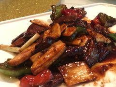 -东方明珠老上海8号餐厅(东方明珠广播电视塔店)