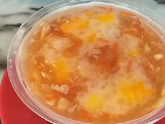 -玫瑰甜品(文明路店)