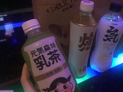 -欢乐驿站量贩式KTV(西丽店)