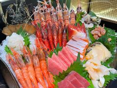 -大葉日本料理·龍蝦任食放題(廣州W酒店)