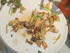 -闽公馆·客家私房菜·商务宴请·包厢(杏林橡树湾店)