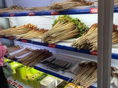 -钢管厂五区小郡肝串串香(南山店)