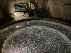 -海口观澜湖火山温泉谷