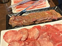 -Jin Go Gae Restaurant